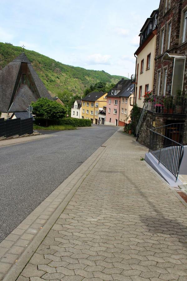 Haus Anne Apartment Cochem Exterior photo