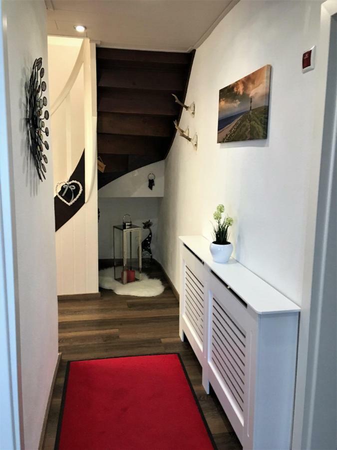 Haus Anne Apartment Cochem Exterior photo